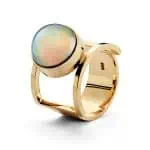 Mabe Penguin perlering