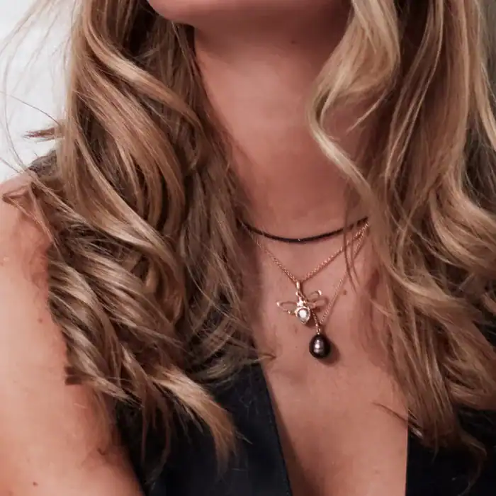 Blomsterflue - Billede 3