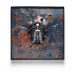 Queen of the night - Billede 2