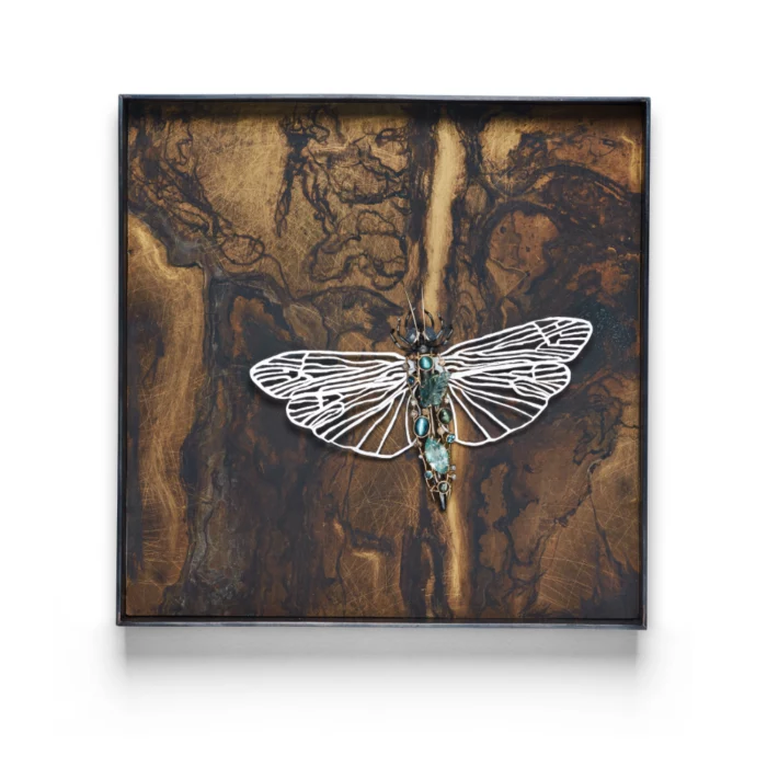 Vårfluen - Billede 2