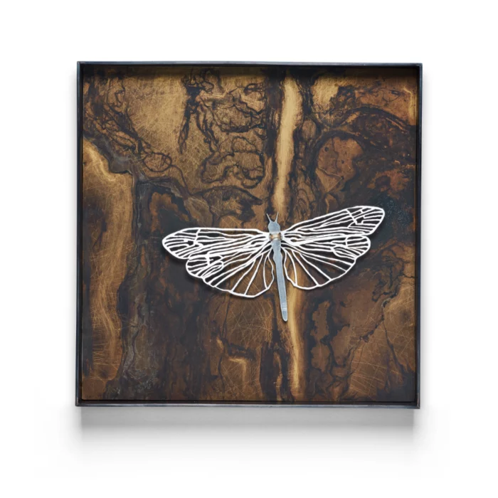 Vårfluen - Billede 3