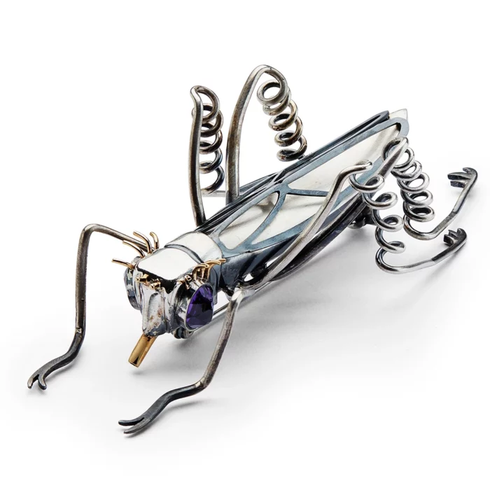 Turbocricket - Billede 2