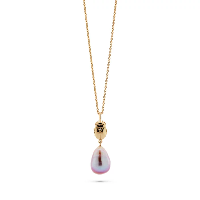 Guldbassen - Billede 2