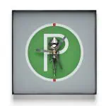 Helikopteren - The Whirlybird