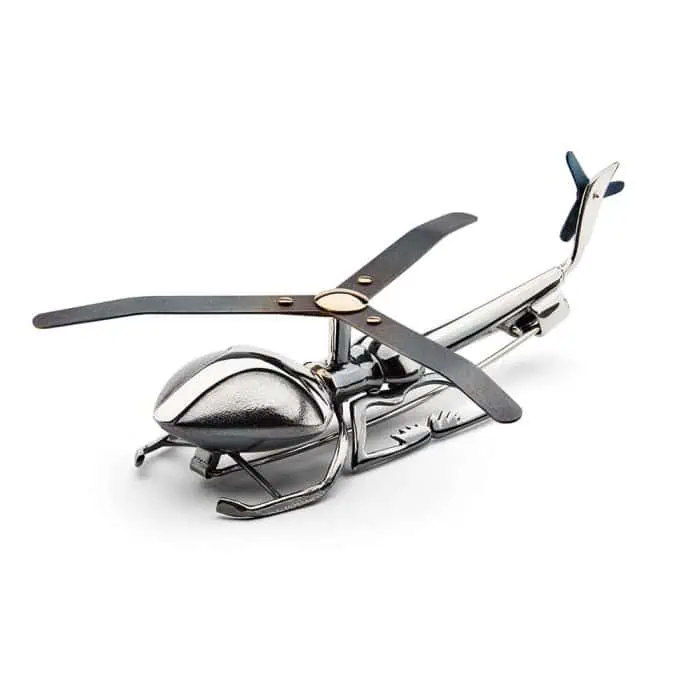 Helikopteren - The Whirlybird - Billede 2