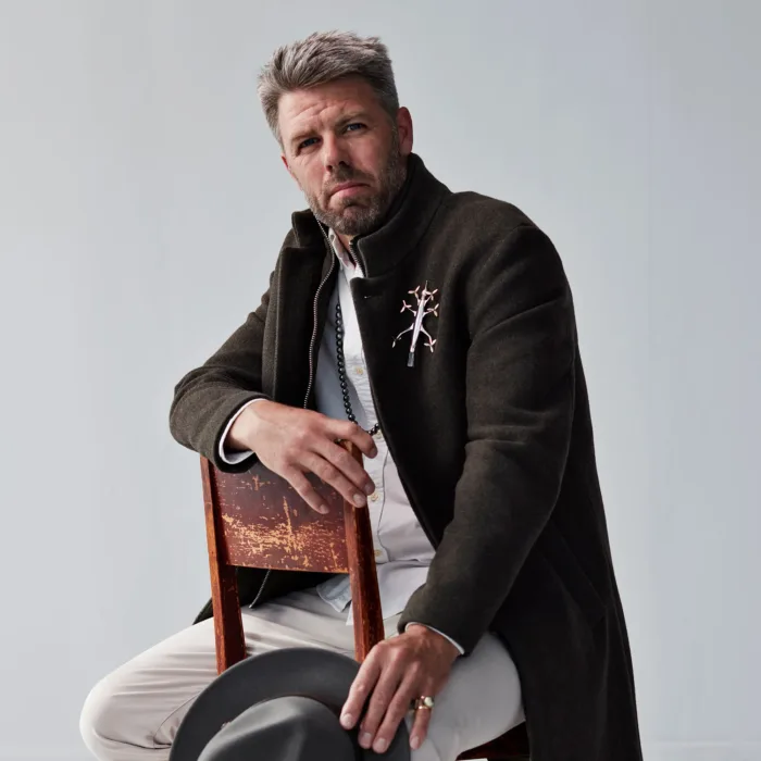 Mabe Penguin perlering - Billede 3