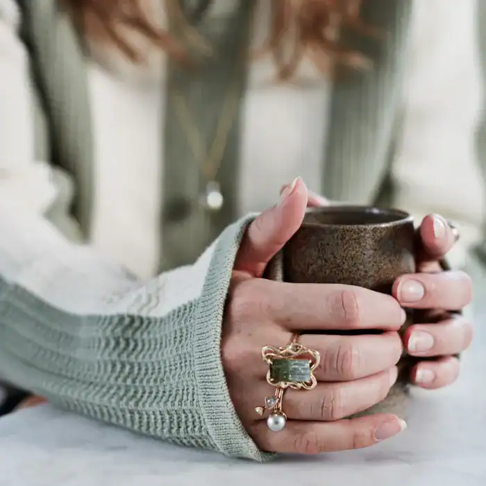 Den lille fede - Billede 3