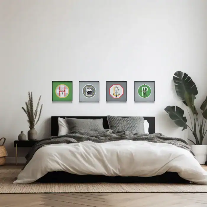 Amfibius Plexus dronen - Billede 5