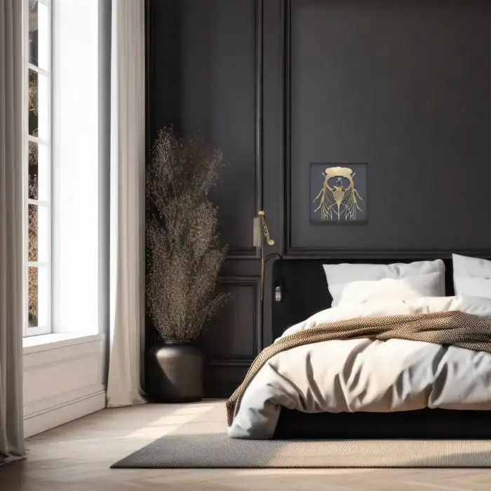 Øjeflueringen - Billede 4